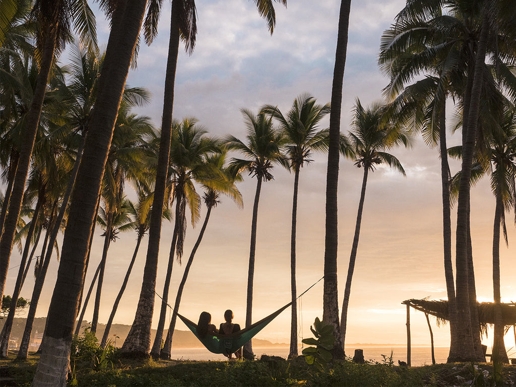 6 NIGHT SURF SCHOOL- La Libertad El Salvador