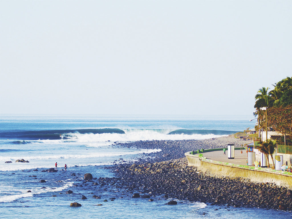 7 NIGHT EAST WEST SURF TOUR - La Libertad El Salvador