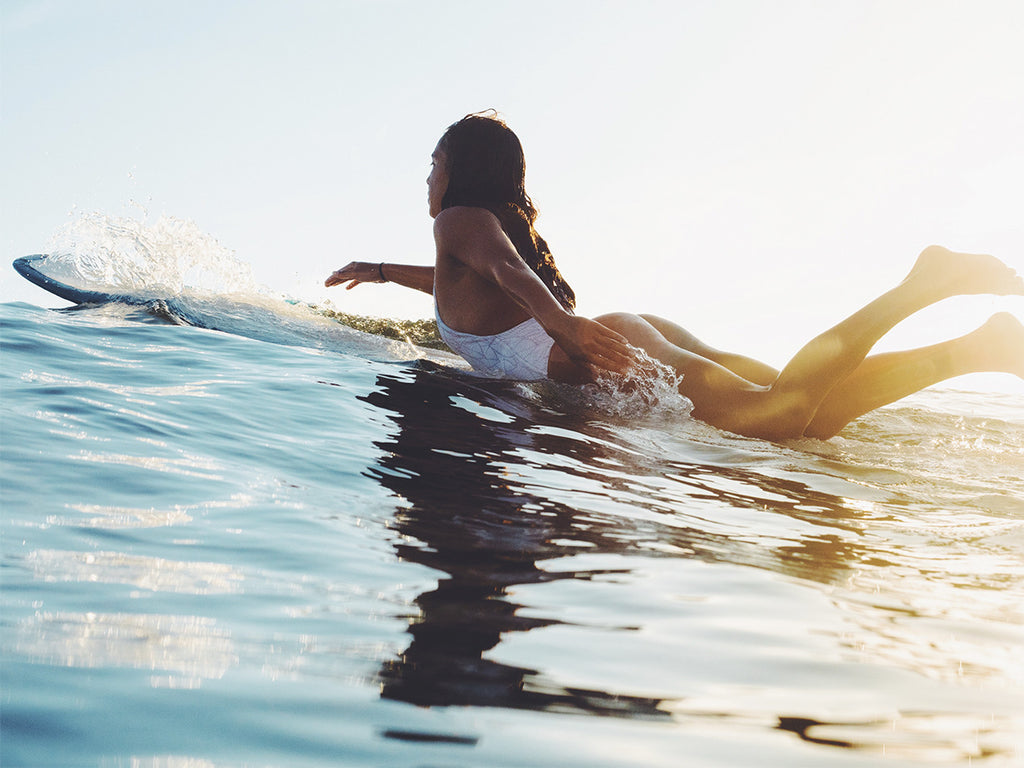 9 night surf tour Las Flores El Salvador