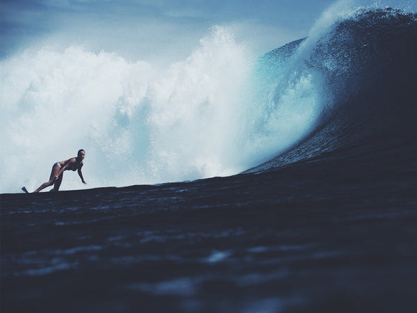 7 night surfer- Fiji