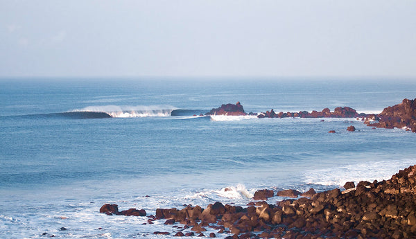 Surfing in El Salvador East & West