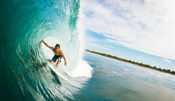 Surfing Central America - El Salvador & Nicaragua